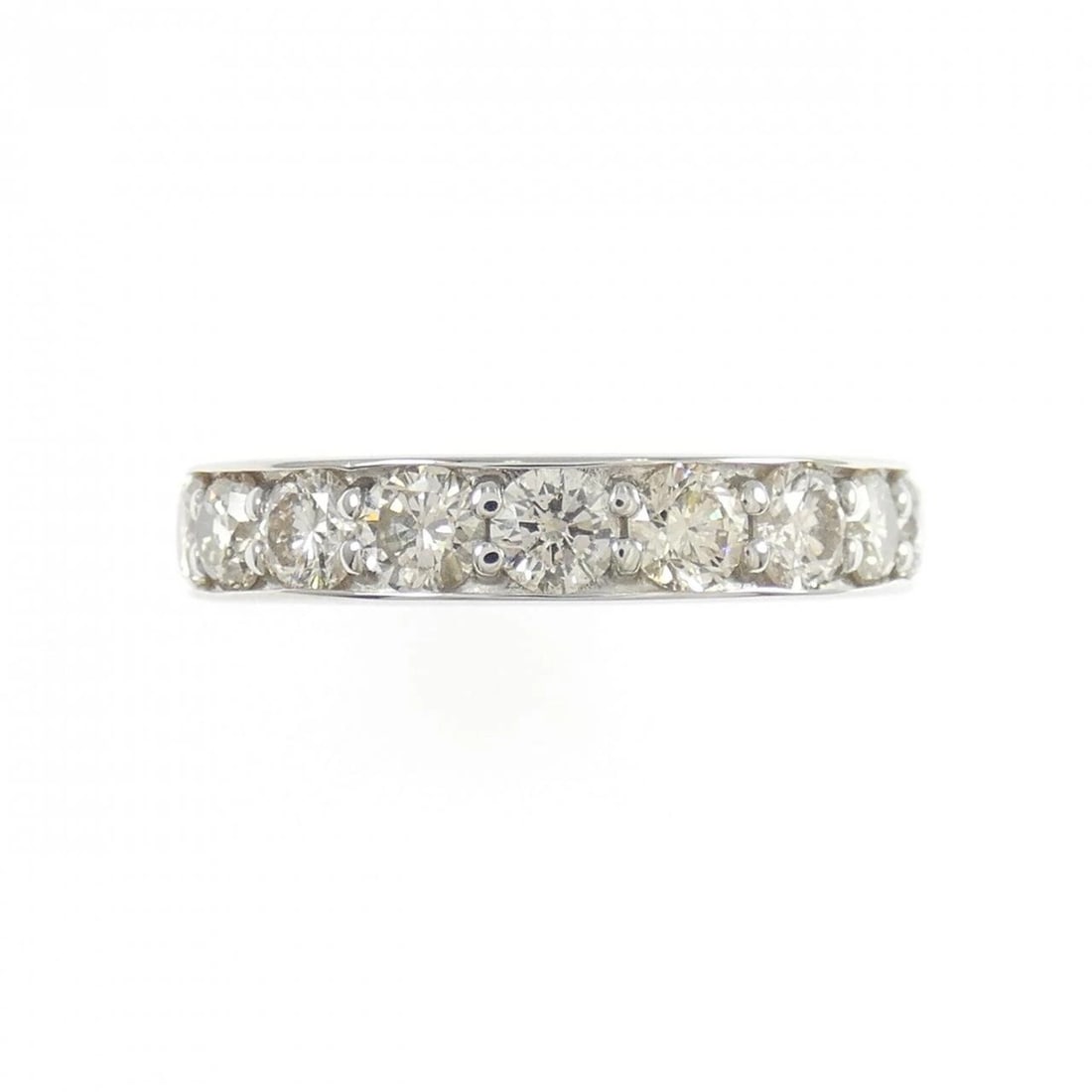 PT900 DIAMOND RING - 2