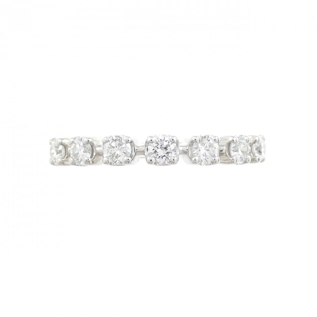 PT900 DIAMOND RING - 2