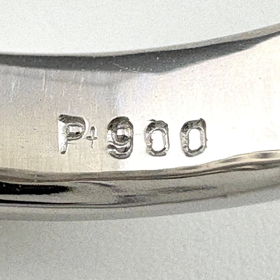 MELEE DIAMOND DESIGN RING - 5