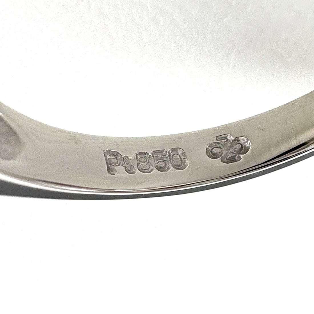 MELEE DIAMOND DESIGN RING - 3
