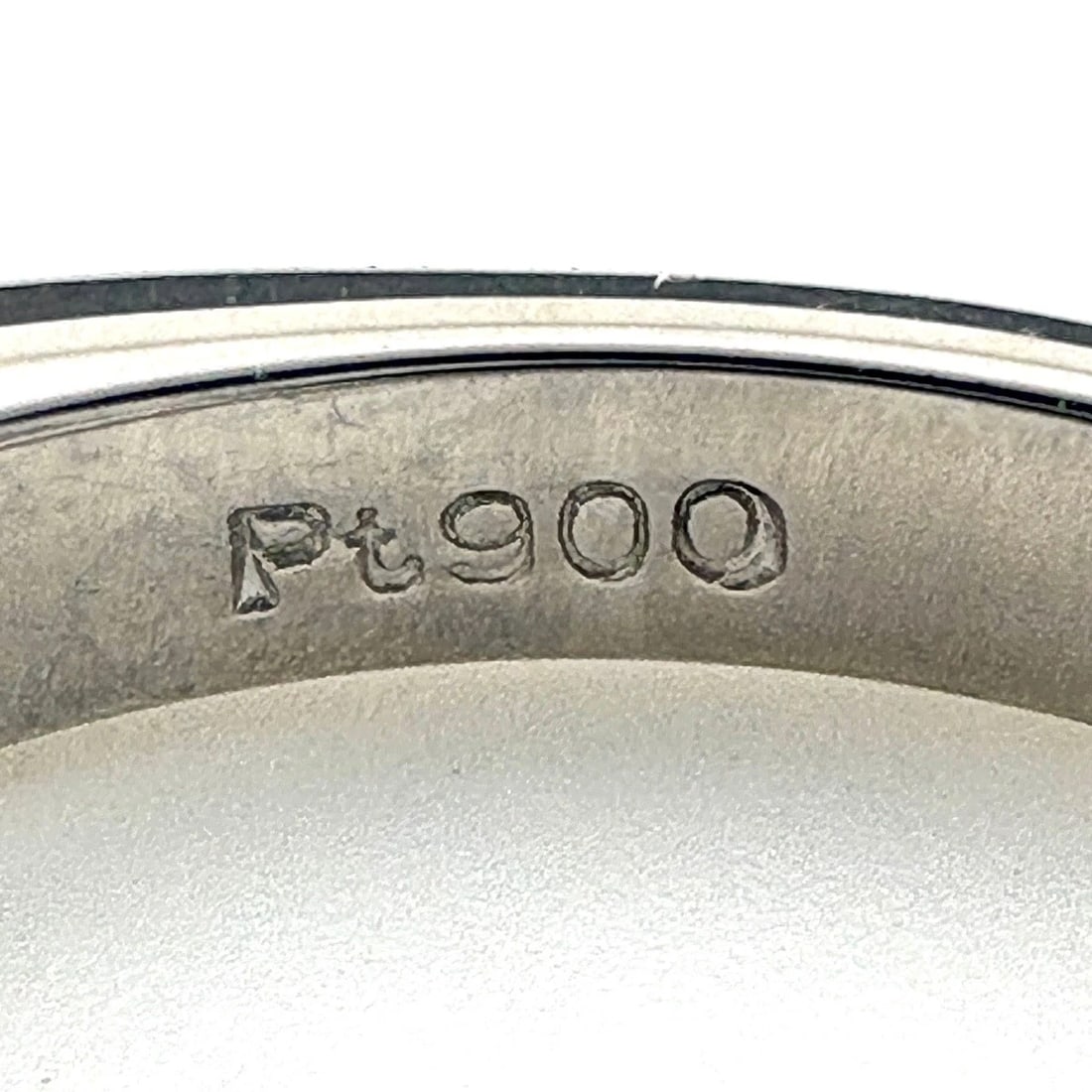 MELEE DIAMOND DESIGN RING - 5