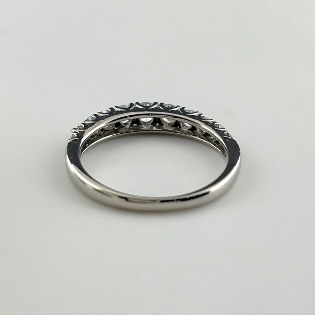 MELEE DIAMOND DESIGN RING - 2