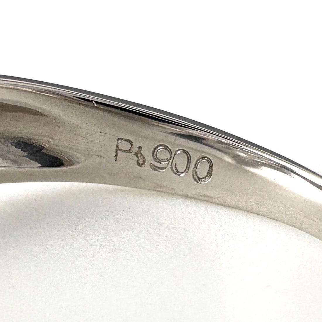 MELEE DIAMOND DESIGN RING - 5