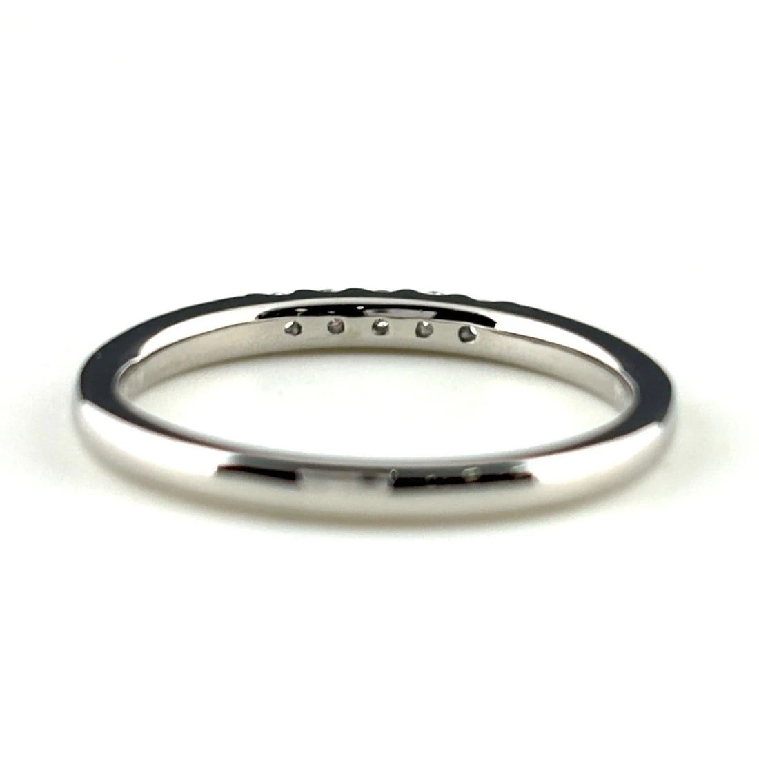 MELEE DIAMOND DESIGN RING - 3