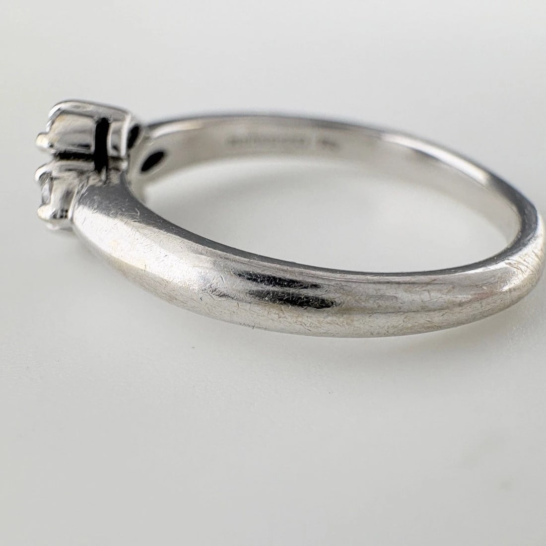 PICCHIOTTI SAPPHIRE RING - 3