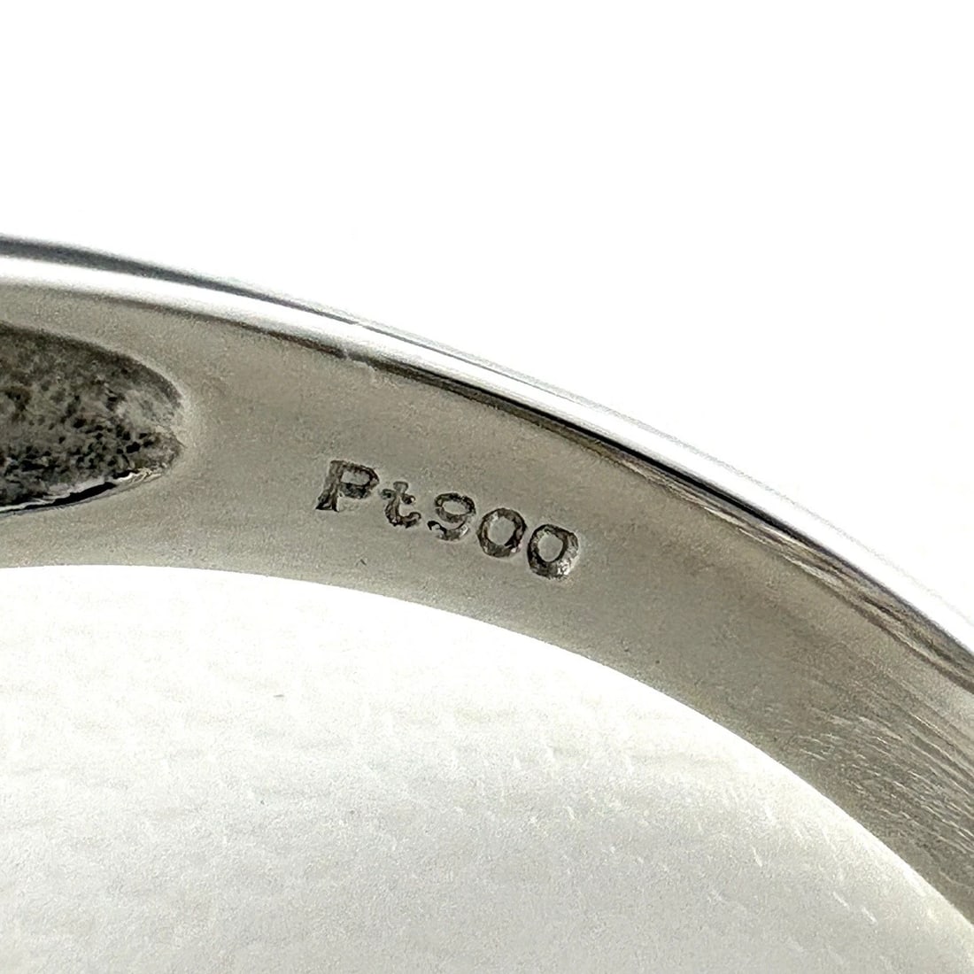 MELEE DIAMOND DESIGN RING - 4