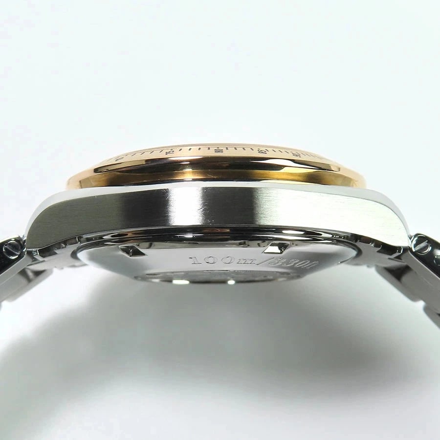 OMEGA WATCH SPEEDMASTER DATE AUTOMATIC WATCH - 3