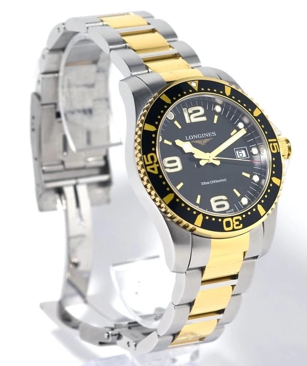 LONGINES WATCH HYDROCONQUEST WATCH - 2