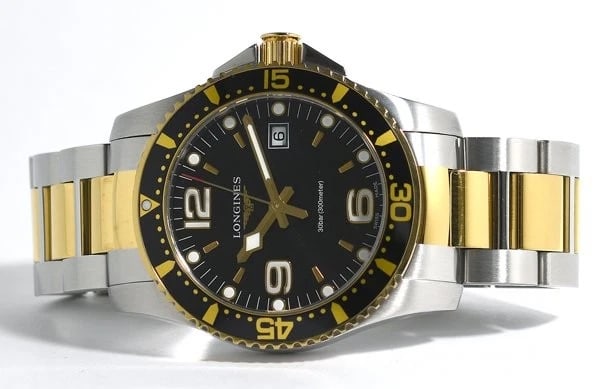 LONGINES WATCH HYDROCONQUEST WATCH - 3