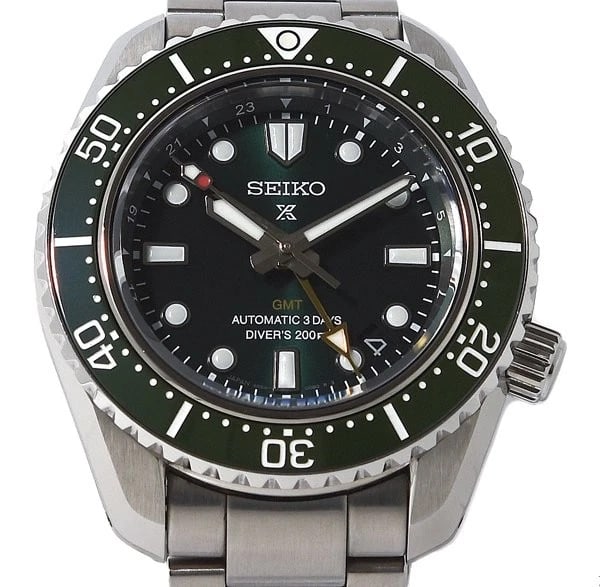 SEIKO WATCH PROSPEX MECHANICAL WATCH: Seiko Watch Prospex Mechanical Watch Brand: SEIKO Type/Style: Wristwatch Material: SS Color: none Size: Case size: 42mm Accessories: None Accessories Notice: When purchasing pre-owned goods, please