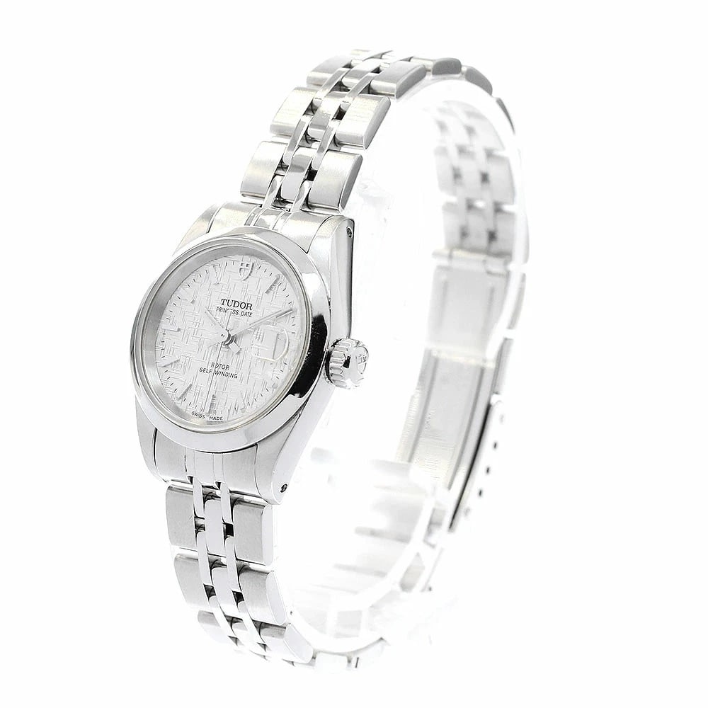 TUDOR WATCH PRINCEDATE AUTOMATIC WATCH - 2