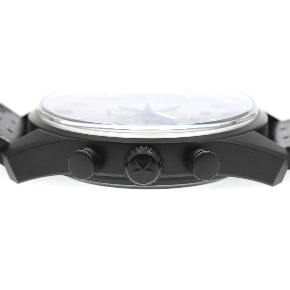 ZENITH WATCH PRIMERO RANGE ROVER AUTOMATIC WATCH - 4