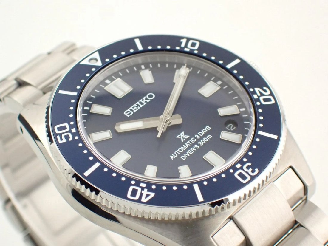 SEIKO WATCH PROSPEX DIVER SCUBA WATCH: Seiko Watch Prospex Diver Scuba Watch Brand: SEIKO Type/Style: Wristwatch Material: SS Color: none Size: Case size: 40mm Wrist size: 20.5cm Accessories: None Accessories Notice: When purchasing