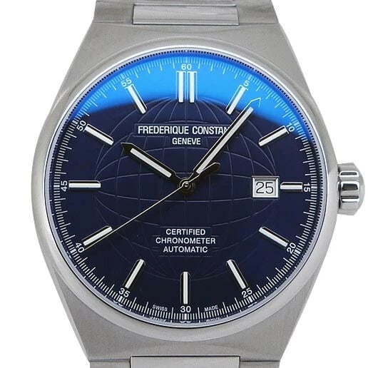 FREDERIQUE CONSTANT WATCH (1 of 6)