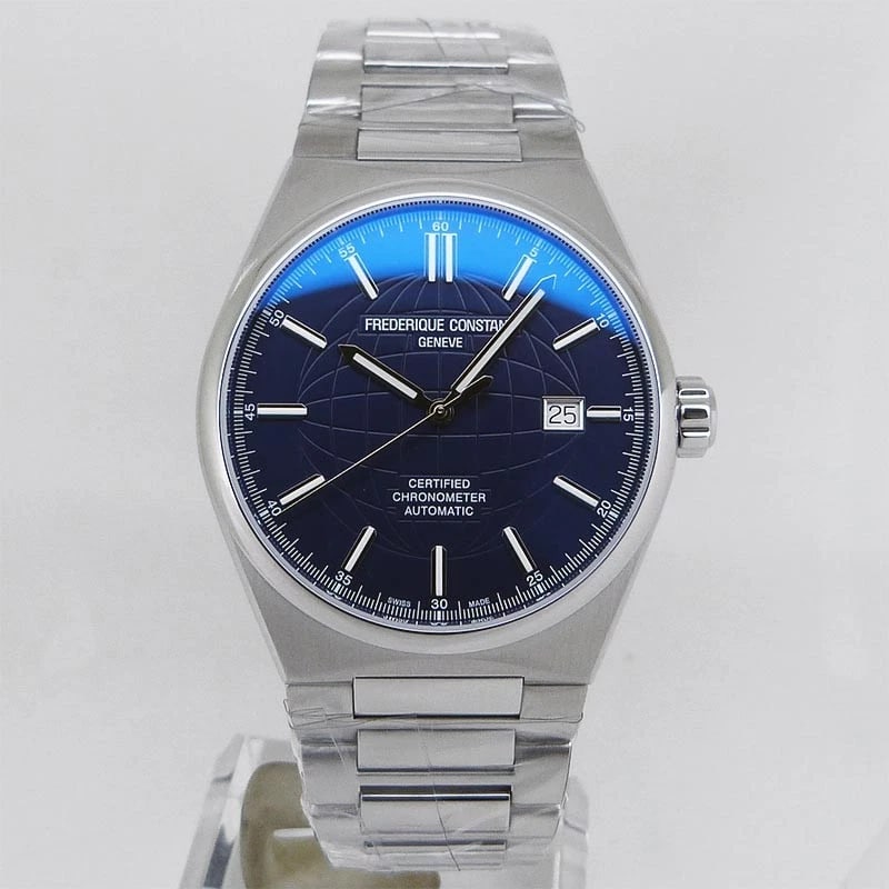 FREDERIQUE CONSTANT WATCH - 2