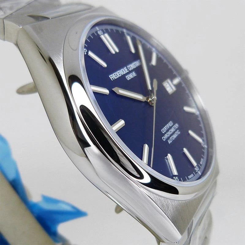 FREDERIQUE CONSTANT WATCH - 3