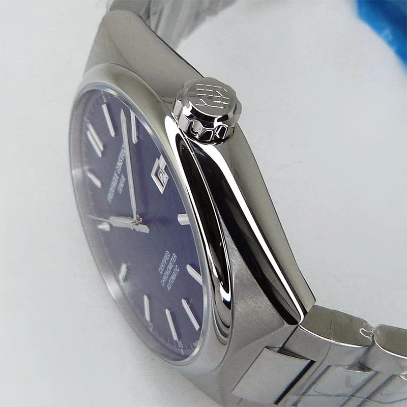 FREDERIQUE CONSTANT WATCH - 4