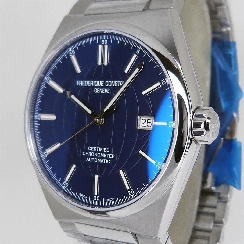 FREDERIQUE CONSTANT WATCH - 5