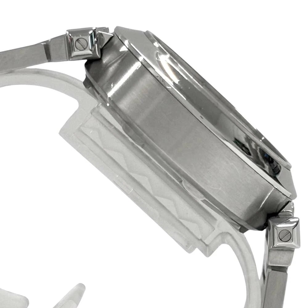 CARTIER WATCH PASHA C AUTOMATIC WATCH - 4