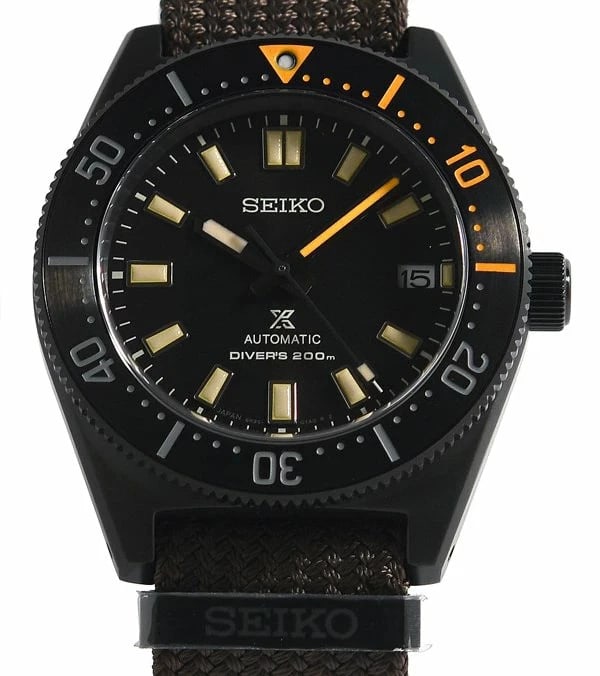 SEIKO WATCH PROSPEX DIVER SCUBA AUTOMATIC WATCH: Seiko Watch Prospex Diver Scuba Automatic Watch Brand: SEIKO Type/Style: Wristwatch Material: SS Color: BLACK Size: Case size: 40.5mm Accessories: None Accessories Notice: When purchasing