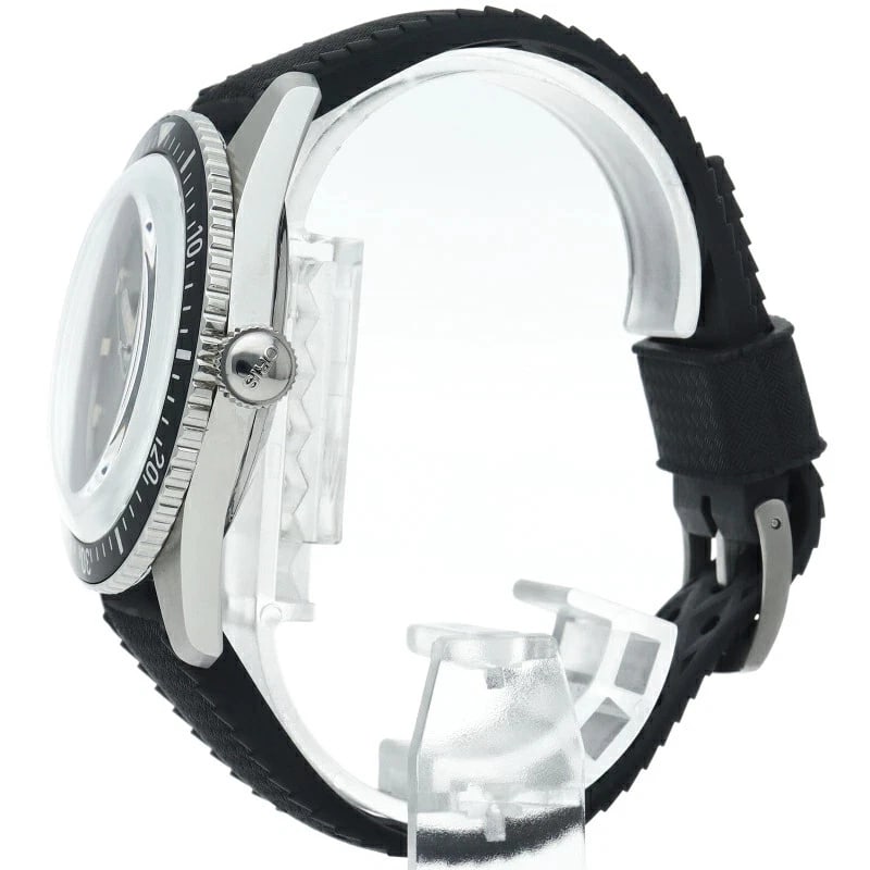 ORIS WATCH DIVERS SIXTY-FIVE AUTOMATIC WATCH - 3