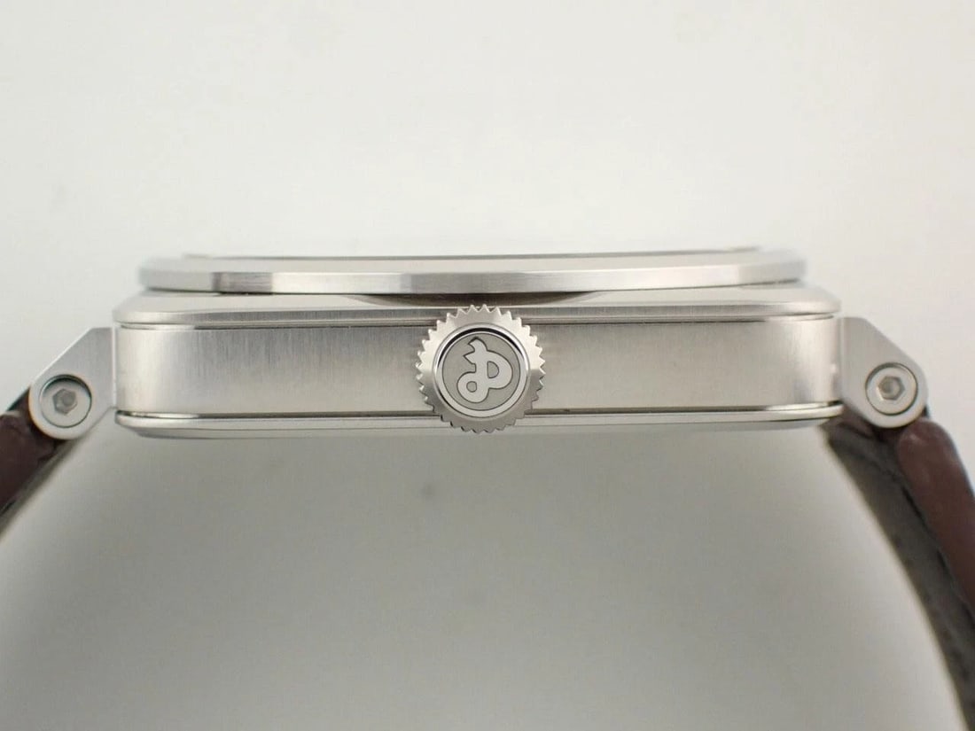 BELL&ROWATCH HERITAGE WATCH - 4
