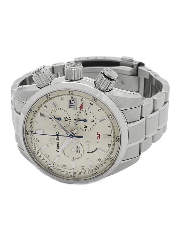SEIKO WATCH GRAND SEIKO SPORT COLLECTION WATCH (1 of 3)