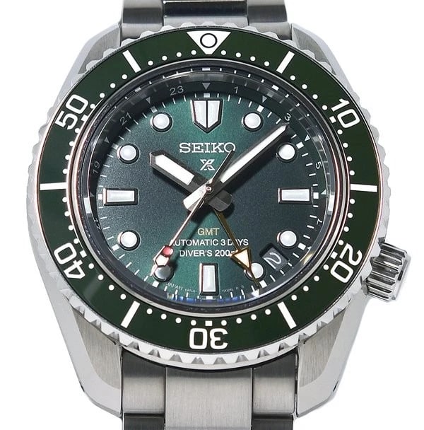 SEIKO WATCH PROSPEX MECHANICAL DIVER'S WATCH: Seiko Watch Prospex Mechanical Diver'S Watch Brand: SEIKO Type/Style: Wristwatch Material: SS Color: none Size: Case size: 42mm Accessories: None Accessories Notice: When purchasing pre-owned goods,
