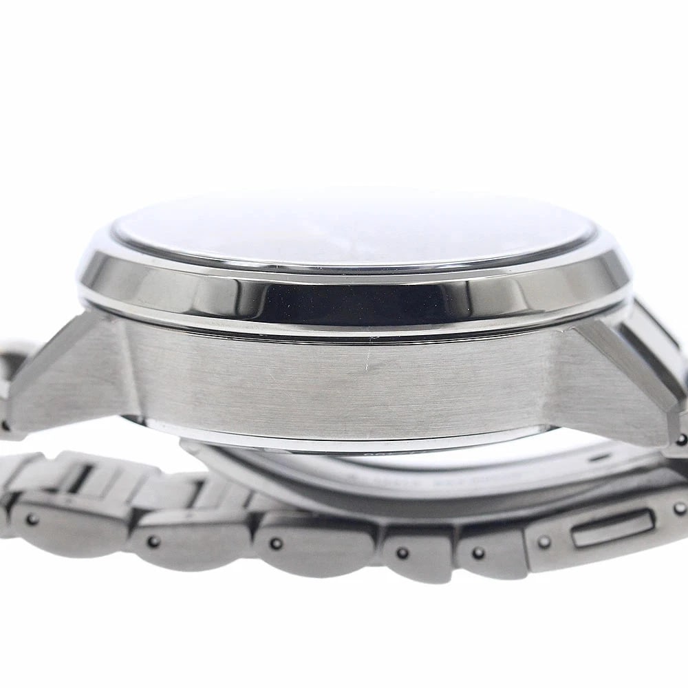 SEIKO WATCH SPEEDTIMER WATCH - 5