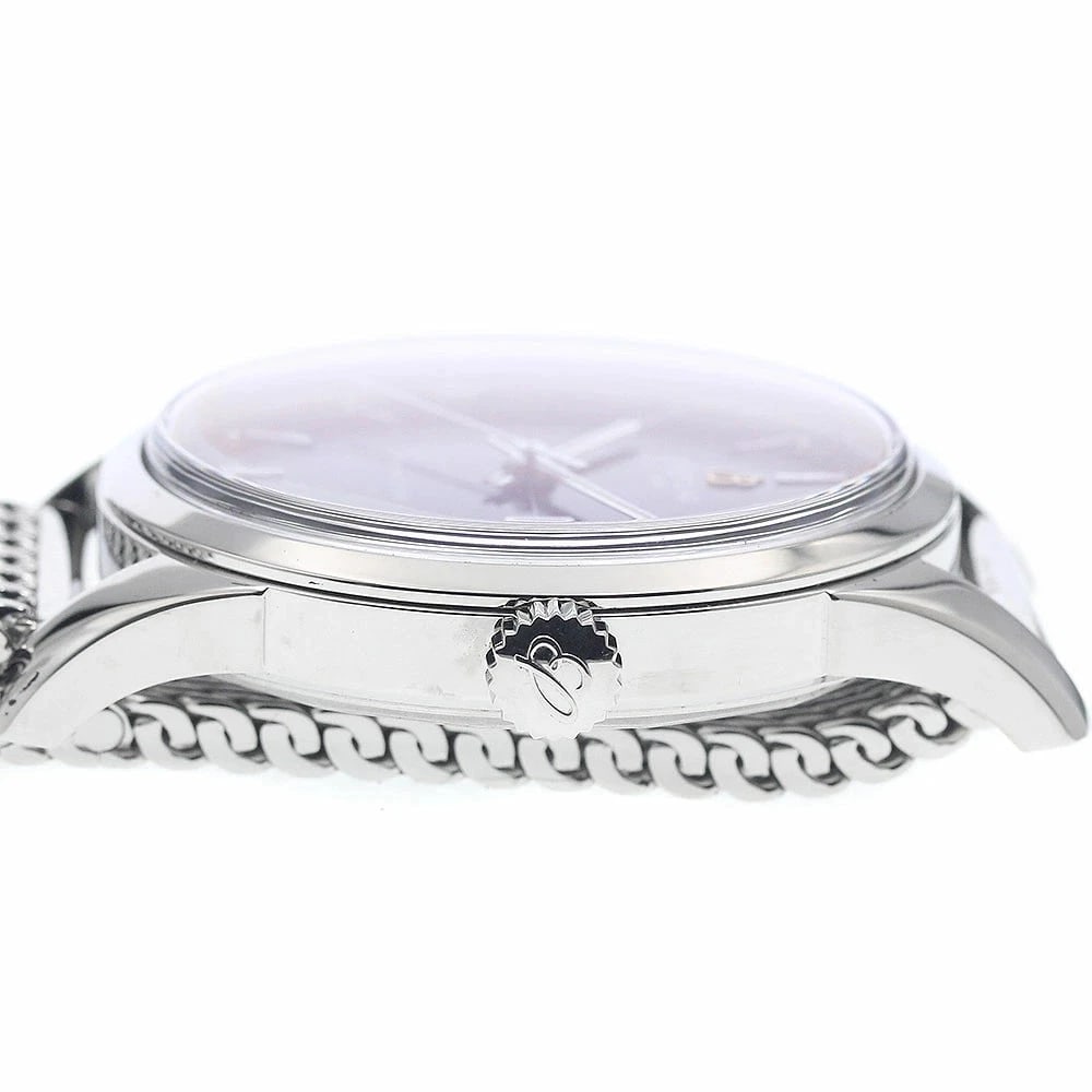 BREITLING WATCH TRANSOCEAN DATE AUTOMATIC WATCH - 3