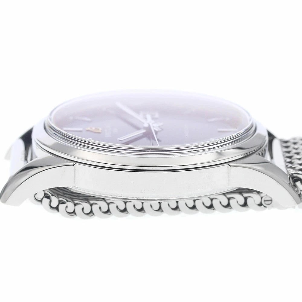 BREITLING WATCH TRANSOCEAN DATE AUTOMATIC WATCH - 4