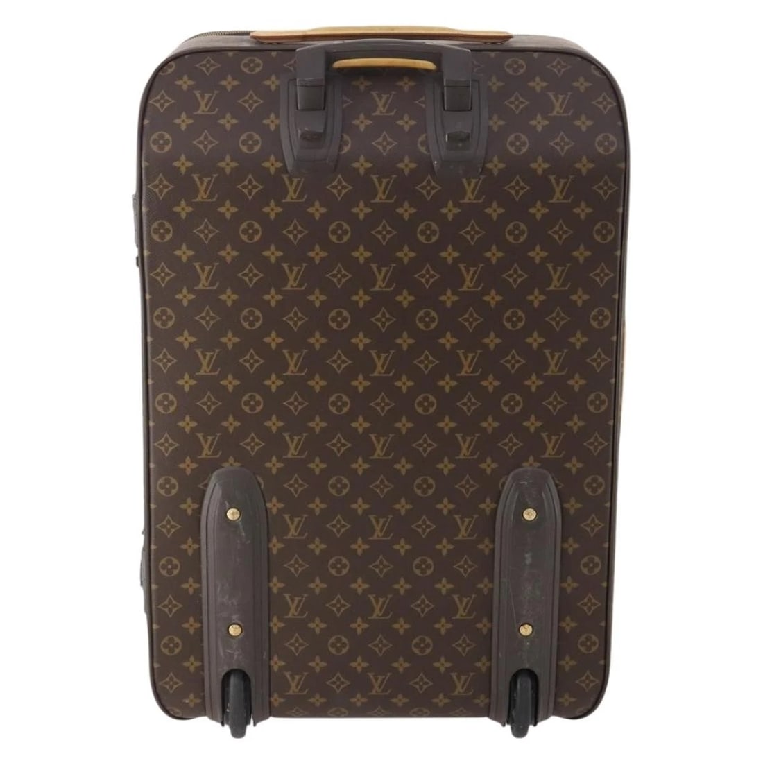 LOUIS VUITTON MONOGRAM PEGAS - 2