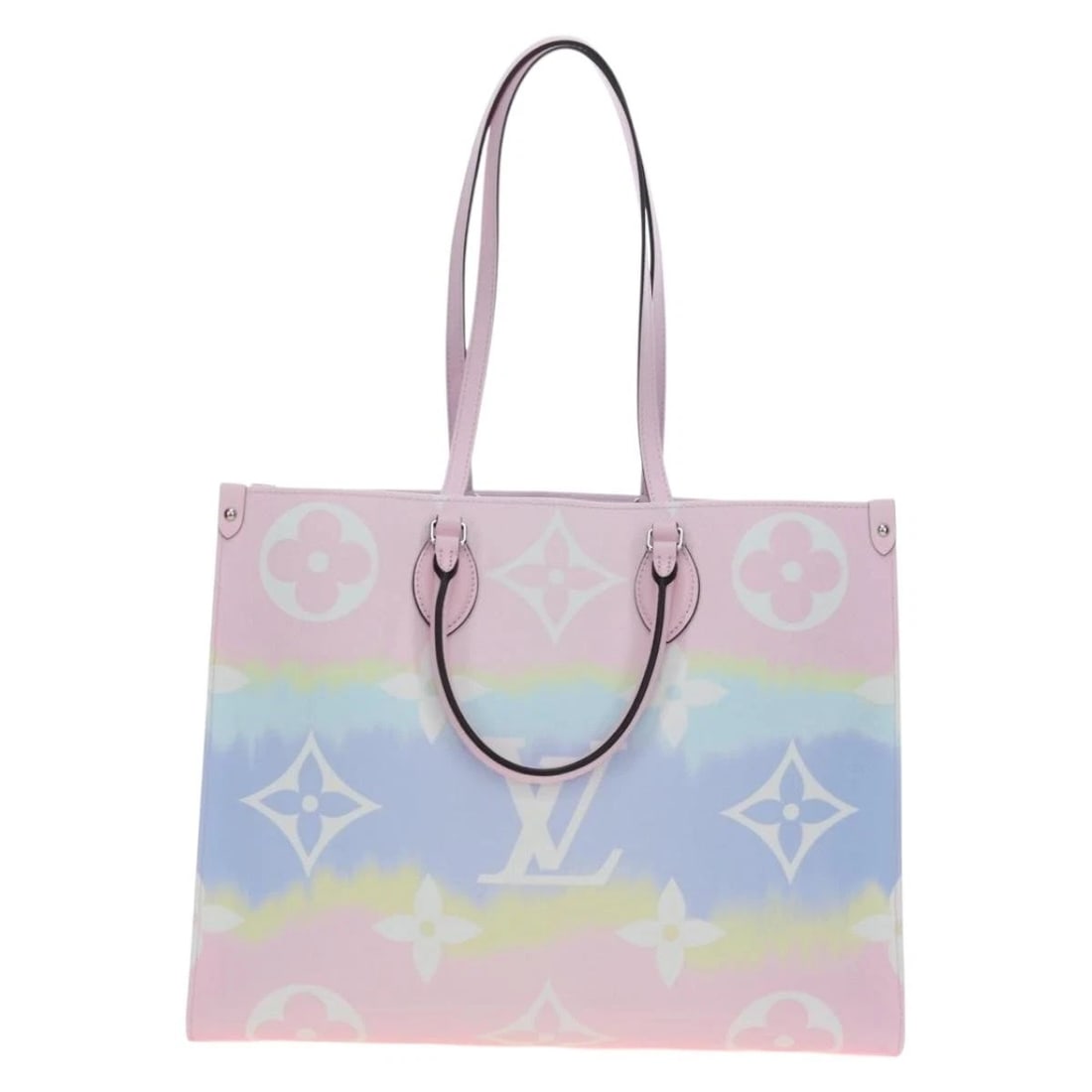 LOUIS VUITTON LV ESCAL MONOGRAM - 2