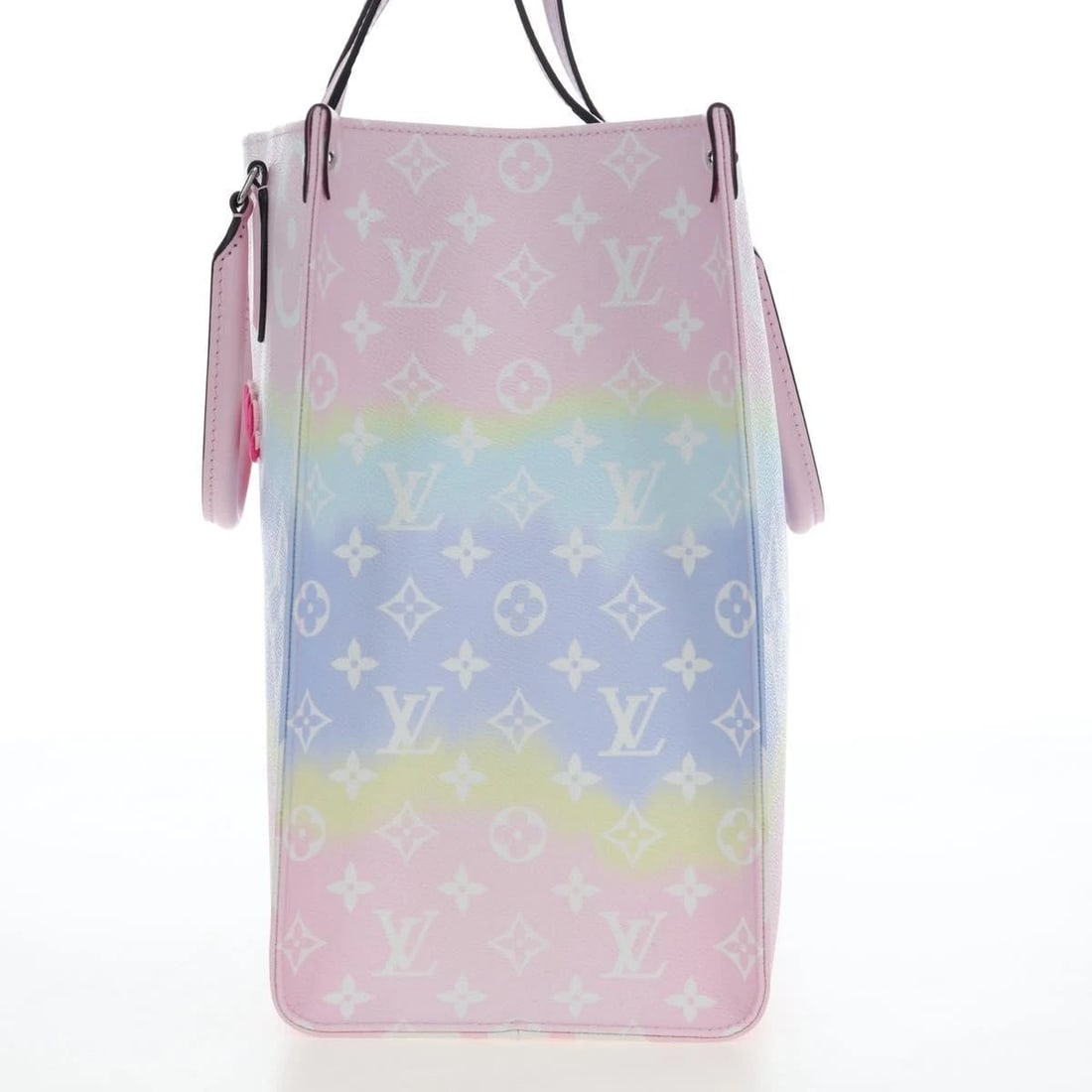 LOUIS VUITTON LV ESCAL MONOGRAM - 3