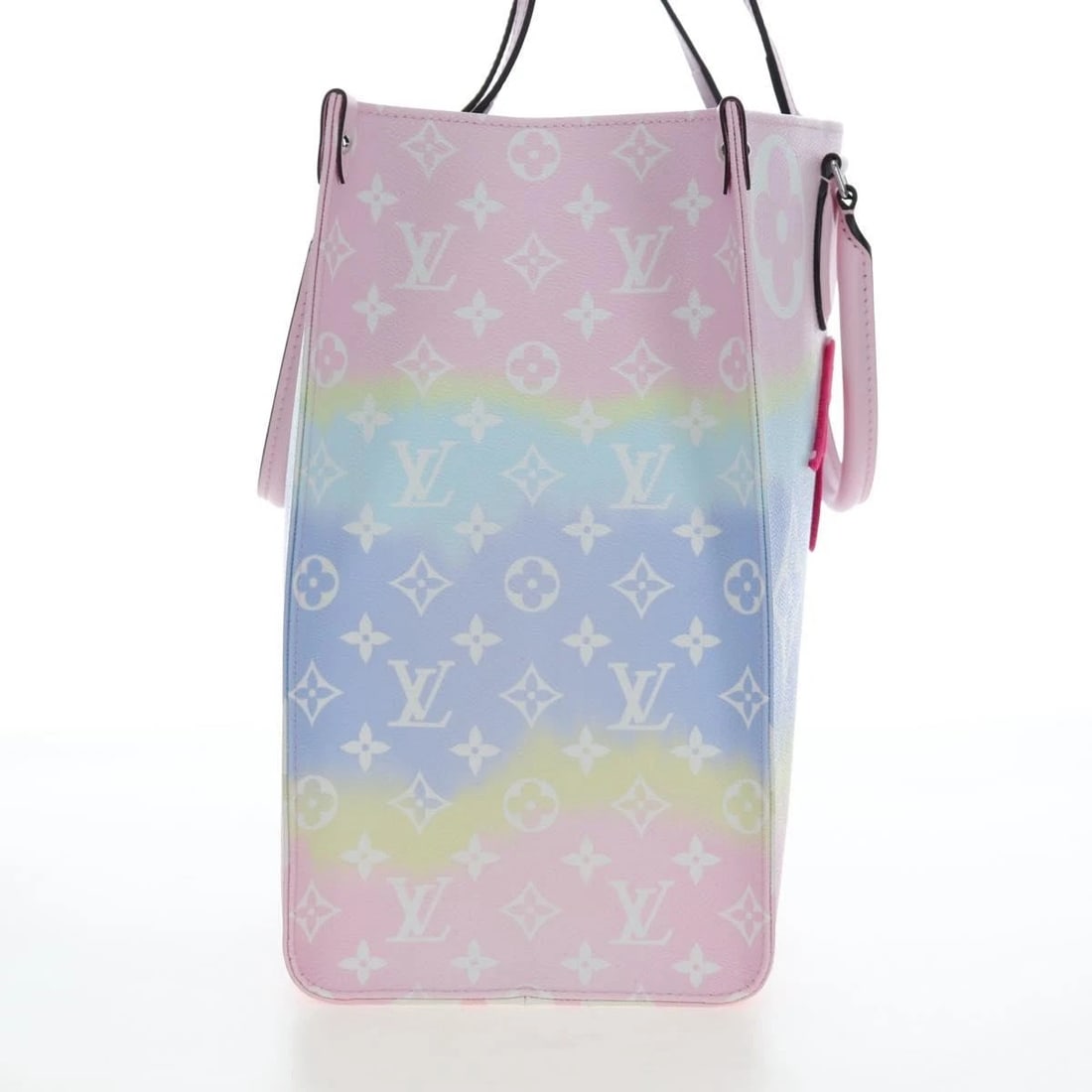 LOUIS VUITTON LV ESCAL MONOGRAM - 4