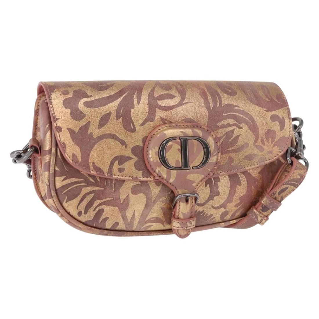 CHRISTIAN DIOR BOBBY EAST-WEST SHOULDER BAG (1 of 5)