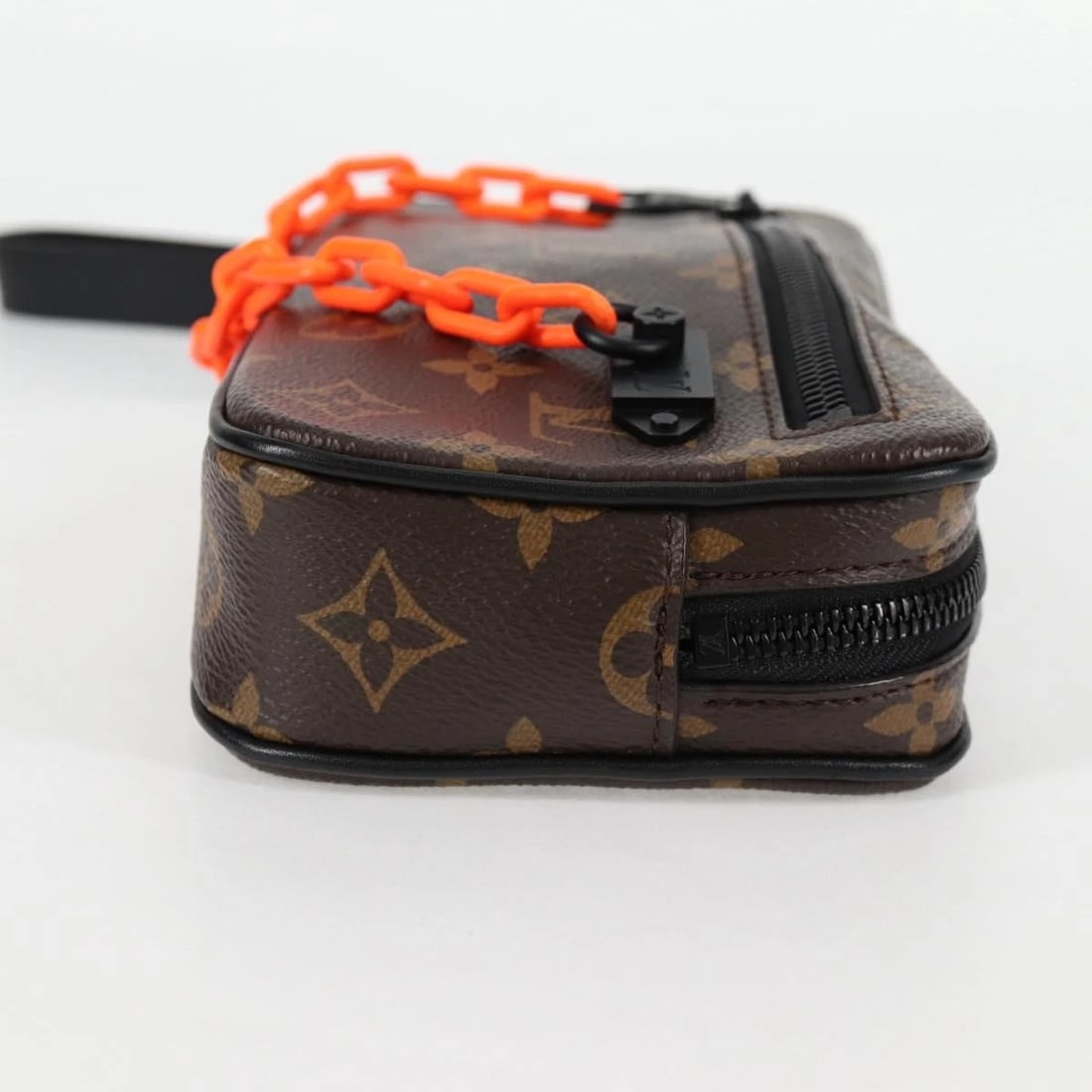 LOUIS VUITTON MONOGRAM SOLAR POWERED RAY - 3