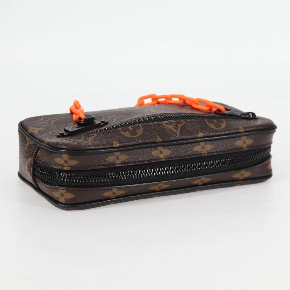 LOUIS VUITTON MONOGRAM SOLAR POWERED RAY - 5