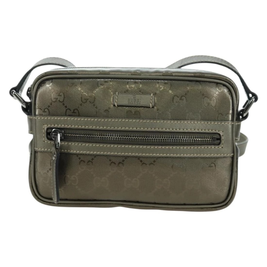 GUCCI GG IMPLEMENTATION SHOULDER BAG - 2