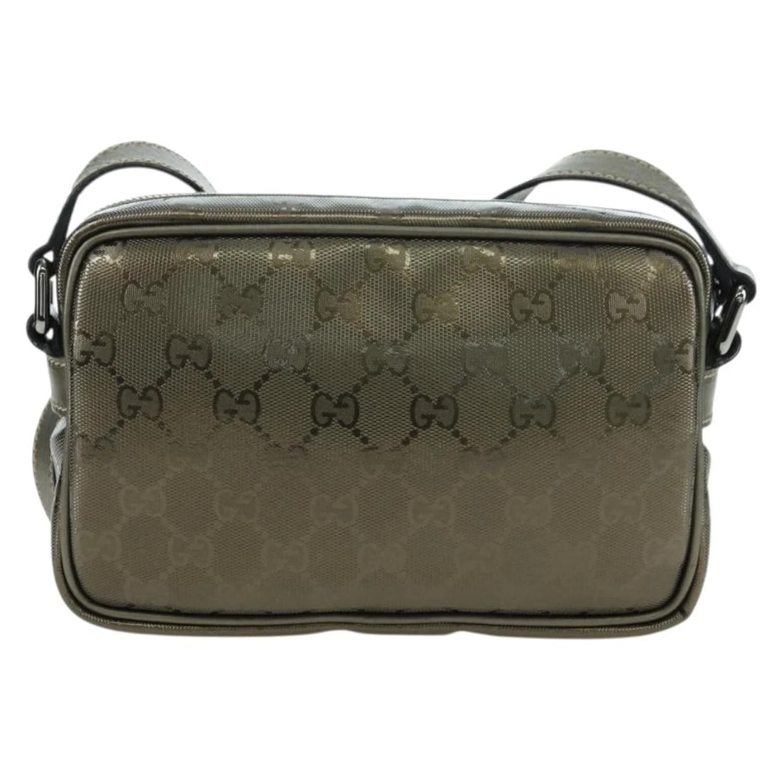 GUCCI GG IMPLEMENTATION SHOULDER BAG - 3