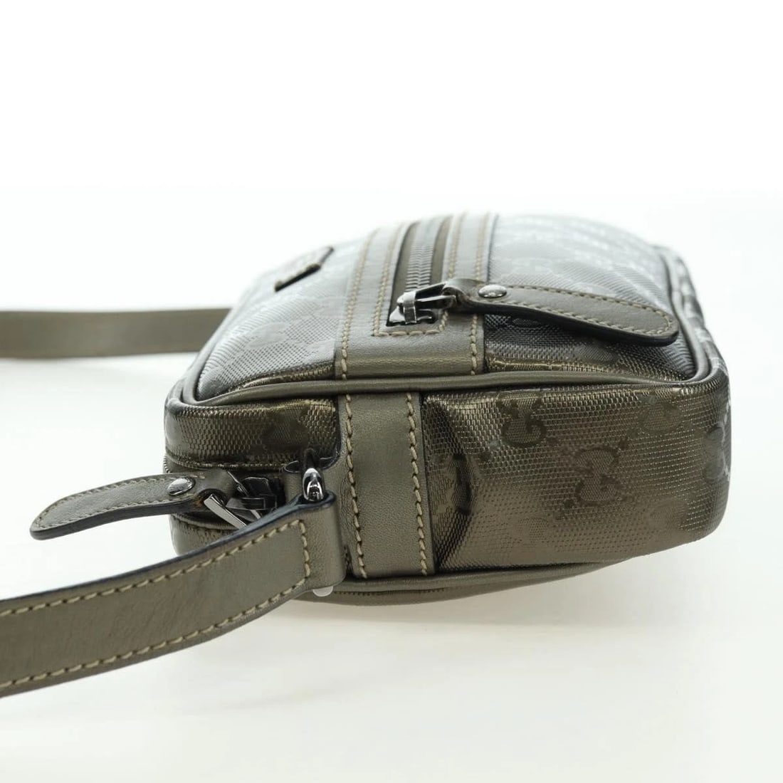 GUCCI GG IMPLEMENTATION SHOULDER BAG - 4