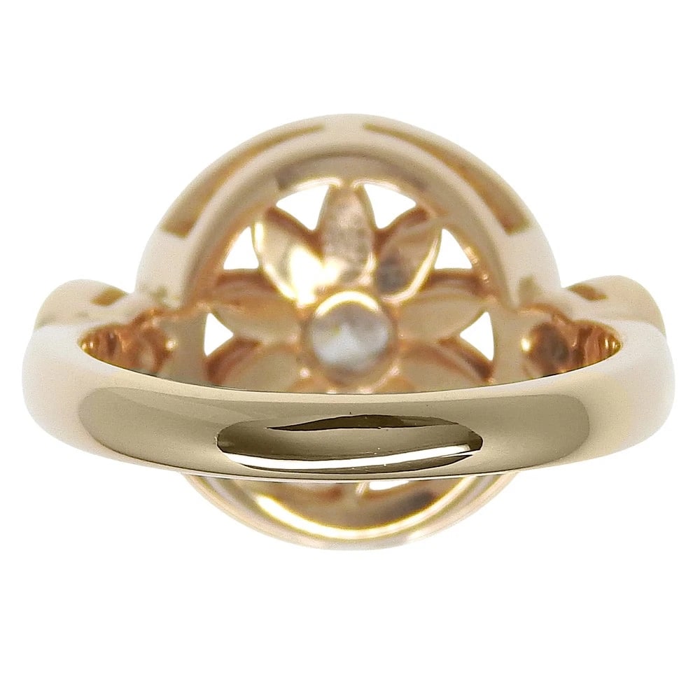HARRY WINSTON WINSTON GATE RING - 4