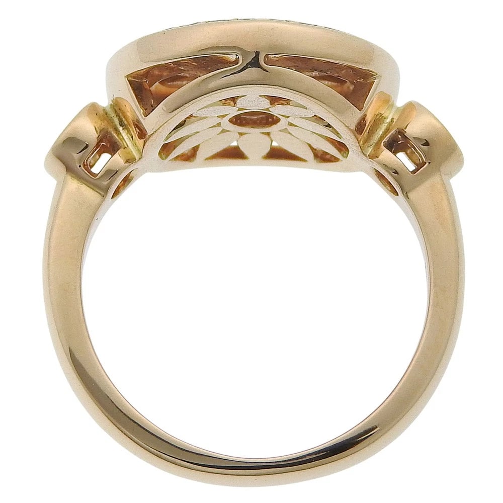 HARRY WINSTON WINSTON GATE RING - 5