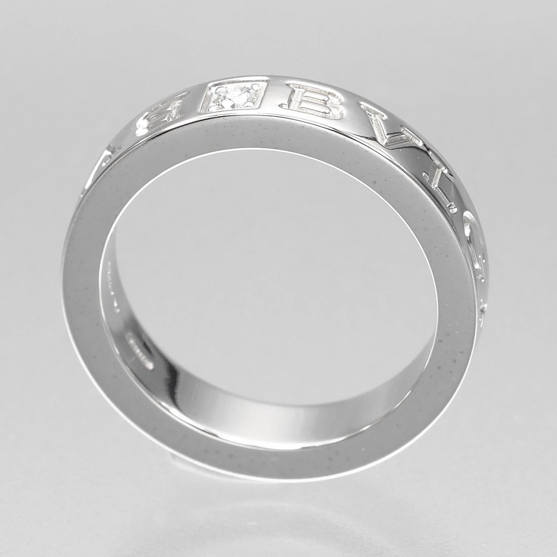 BVLGARI B.ZERO1 ESSENTIAL RING - 2