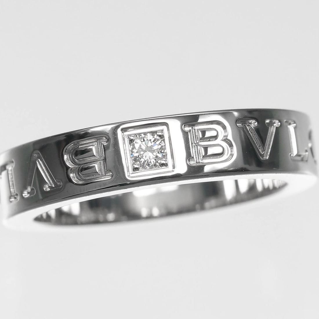 BVLGARI B.ZERO1 ESSENTIAL RING - 3