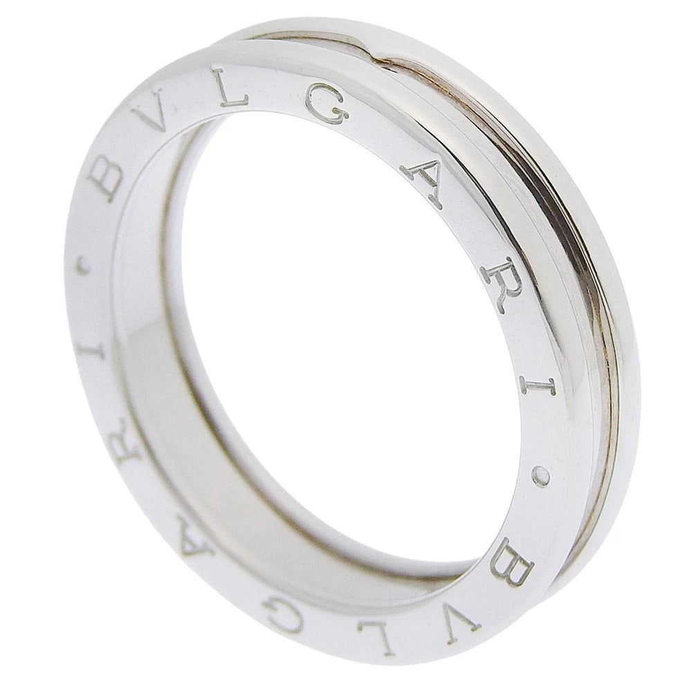 BVLGARI BZERO1 RING BE ZERO ONE - 2