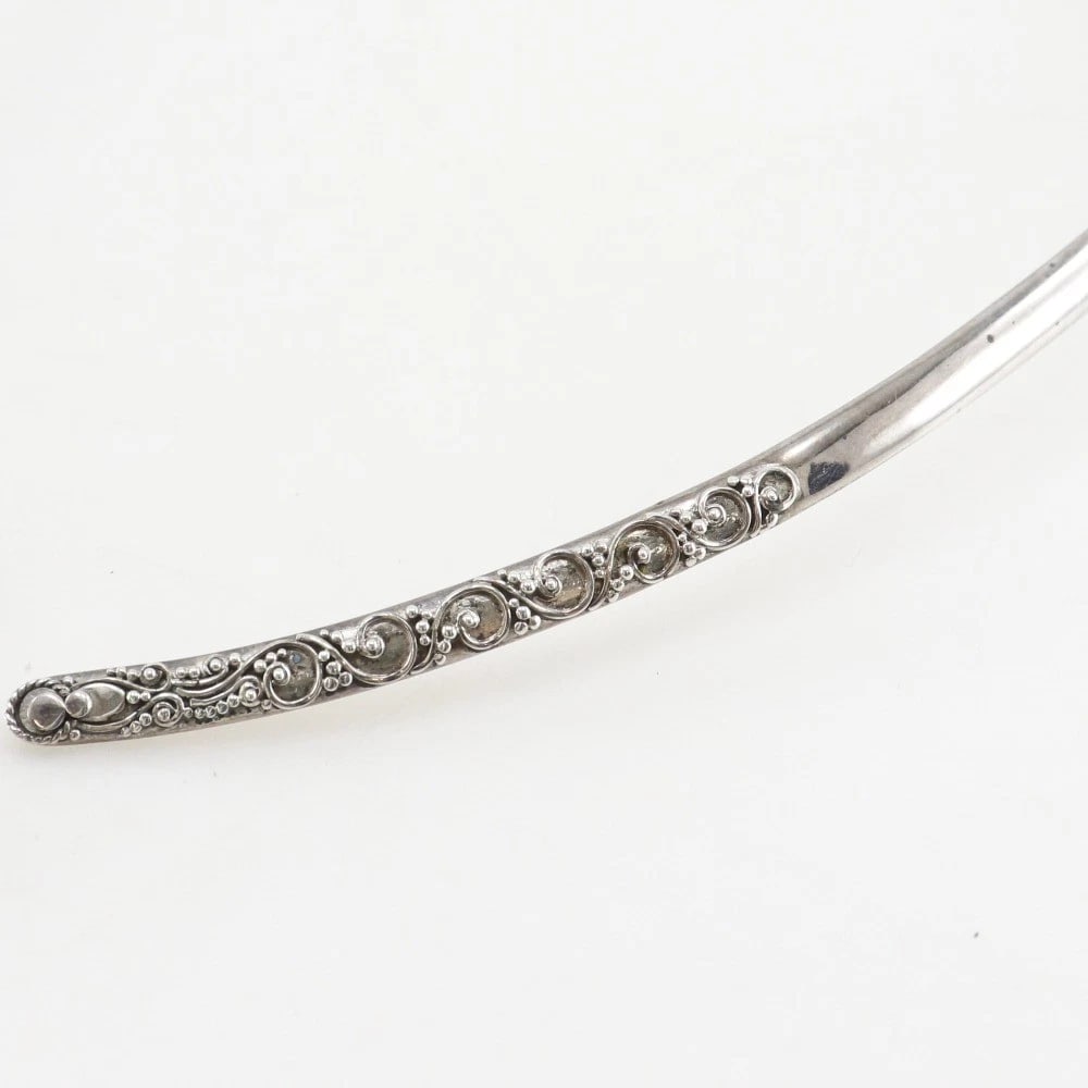 CHOKER SILVER925 - 5