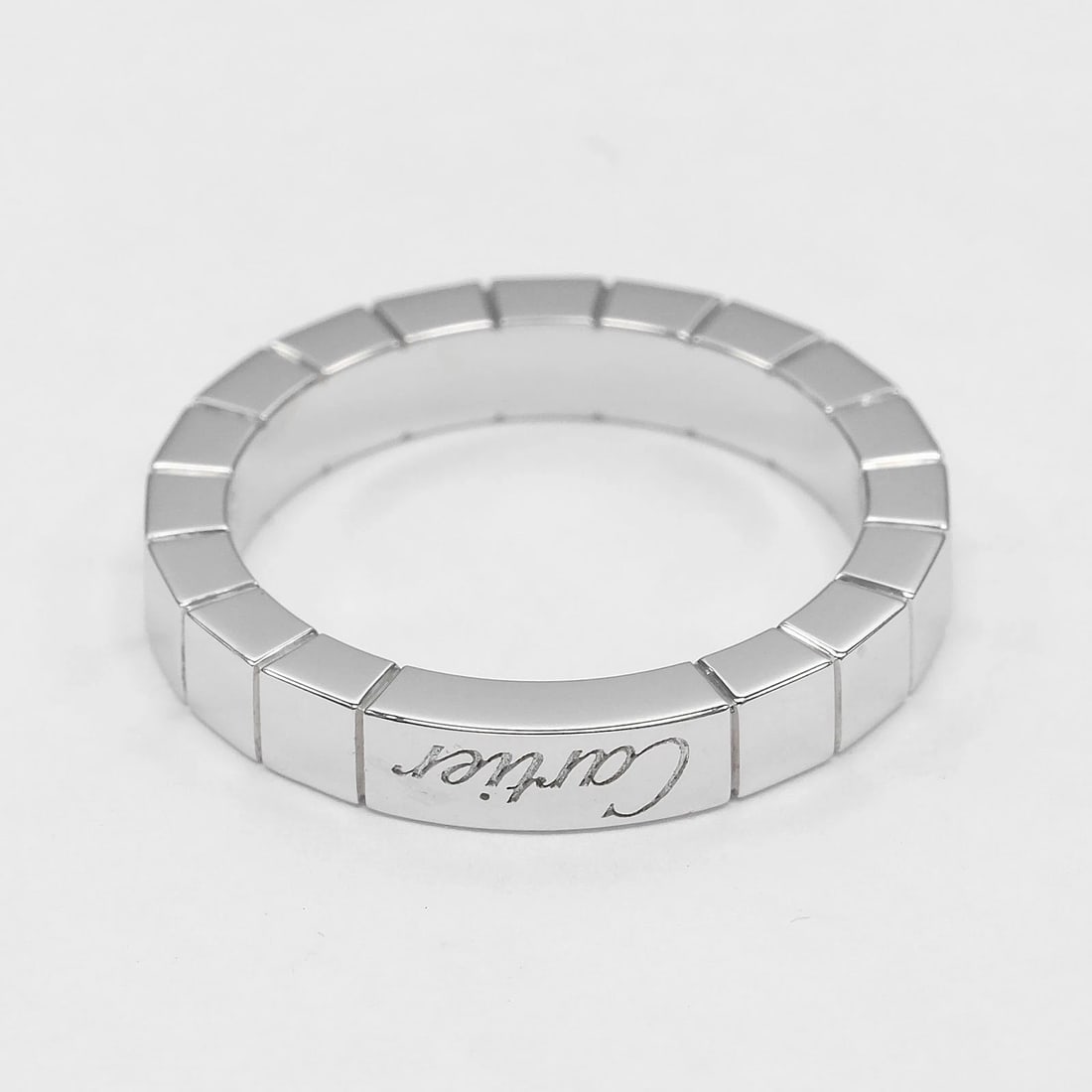 CARTIER LANIERES RING - 3