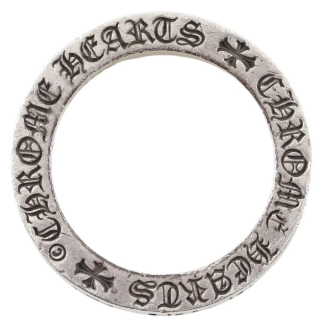 CHROME HEARTS SPACER RING (1 of 2)