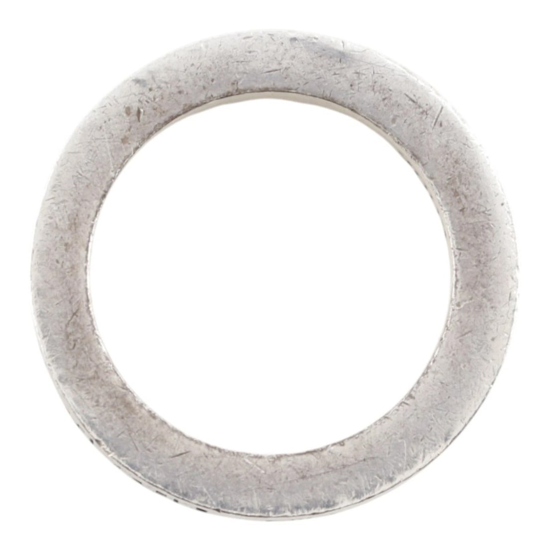 CHROME HEARTS SPACER RING - 2